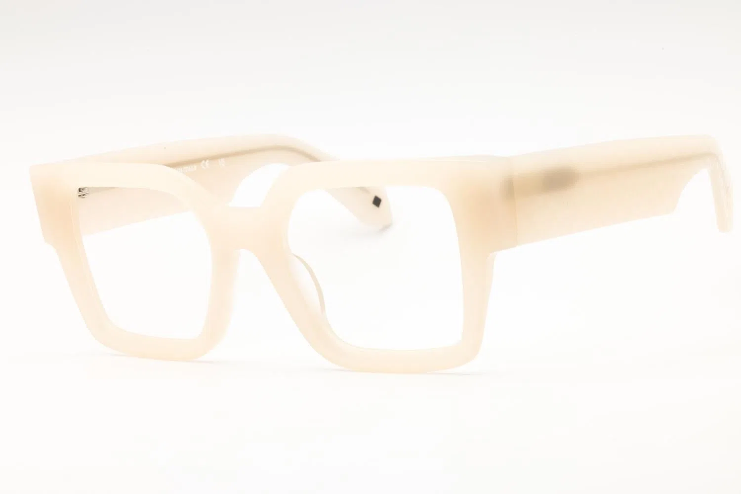 Off White STYLE7R Eyeglasses - view 2